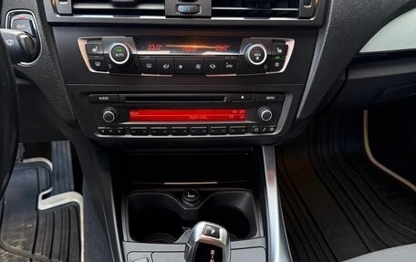 BMW 1 серия, 2012 год, 1 500 000 рублей, 14 фотография