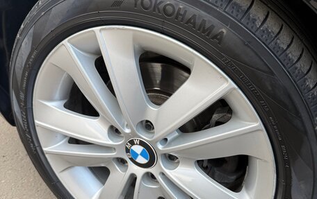 BMW 1 серия, 2012 год, 1 500 000 рублей, 31 фотография