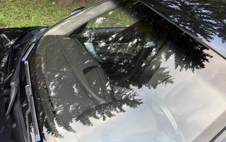 BMW 1 серия, 2012 год, 1 500 000 рублей, 27 фотография