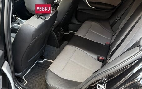BMW 1 серия, 2012 год, 1 500 000 рублей, 20 фотография