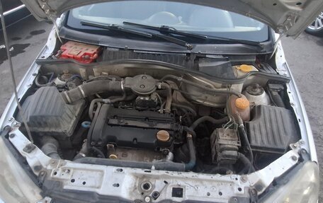 Opel Corsa C рестайлинг, 2004 год, 85 000 рублей, 8 фотография