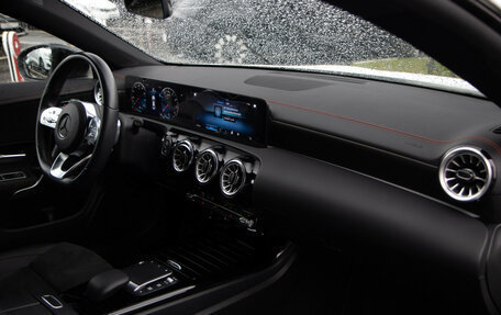 Mercedes-Benz CLA, 2021 год, 3 228 000 рублей, 7 фотография