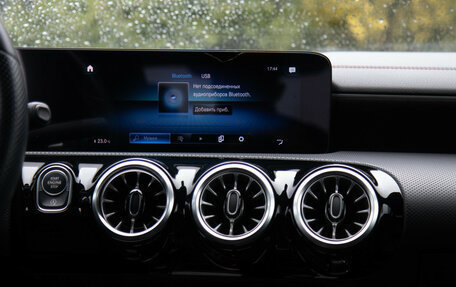 Mercedes-Benz CLA, 2021 год, 3 228 000 рублей, 16 фотография
