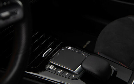 Mercedes-Benz CLA, 2021 год, 3 228 000 рублей, 13 фотография