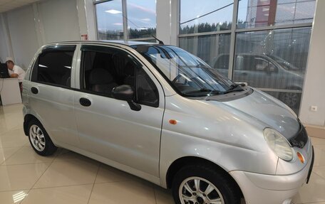 Daewoo Matiz I, 2010 год, 159 000 рублей, 3 фотография