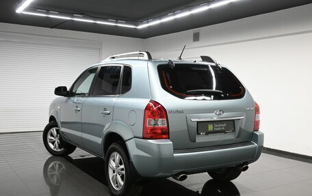 Hyundai Tucson III, 2008 год, 845 000 рублей, 6 фотография