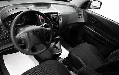 Hyundai Tucson III, 2008 год, 845 000 рублей, 8 фотография