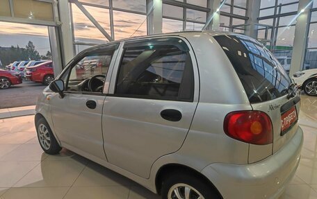 Daewoo Matiz I, 2010 год, 159 000 рублей, 5 фотография