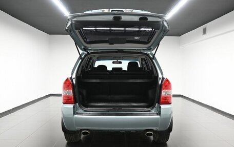 Hyundai Tucson III, 2008 год, 845 000 рублей, 7 фотография