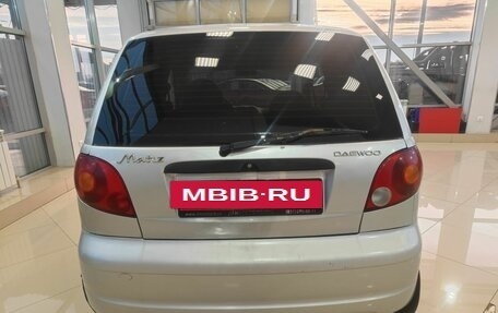 Daewoo Matiz I, 2010 год, 159 000 рублей, 4 фотография