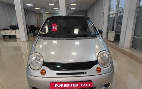 Daewoo Matiz I, 2010 год, 159 000 рублей, 2 фотография