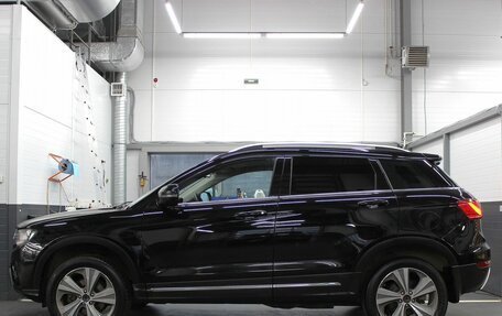 Haval H6 Coupe I, 2017 год, 980 000 рублей, 8 фотография