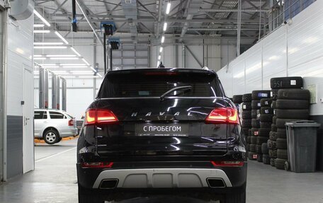 Haval H6 Coupe I, 2017 год, 980 000 рублей, 6 фотография