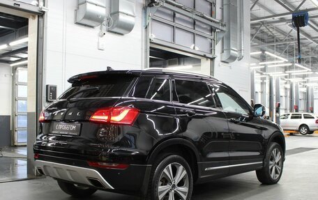 Haval H6 Coupe I, 2017 год, 980 000 рублей, 5 фотография