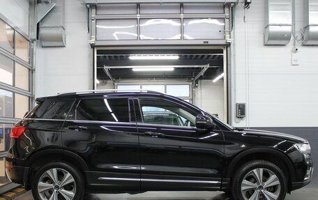 Haval H6 Coupe I, 2017 год, 980 000 рублей, 4 фотография