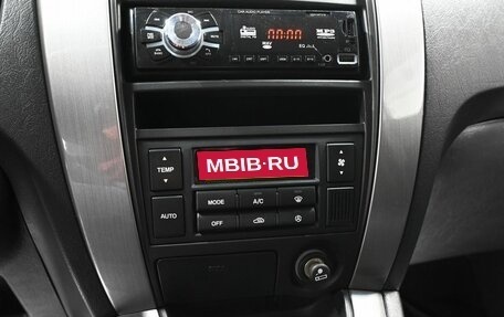 Hyundai Tucson III, 2008 год, 845 000 рублей, 14 фотография