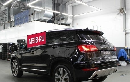 Haval H6 Coupe I, 2017 год, 980 000 рублей, 7 фотография