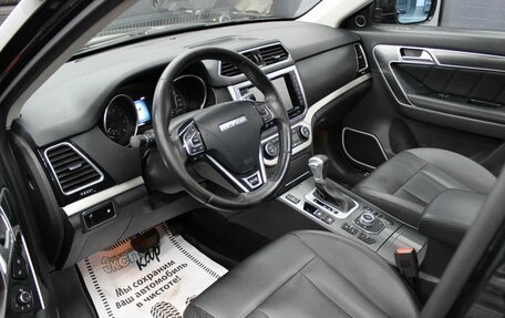 Haval H6 Coupe I, 2017 год, 980 000 рублей, 11 фотография