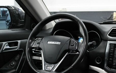Haval H6 Coupe I, 2017 год, 980 000 рублей, 15 фотография