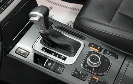 Haval H6 Coupe I, 2017 год, 980 000 рублей, 20 фотография