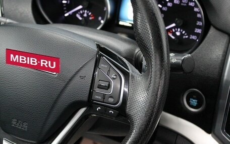Haval H6 Coupe I, 2017 год, 980 000 рублей, 16 фотография