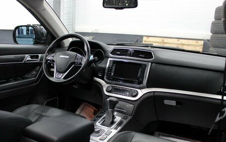 Haval H6 Coupe I, 2017 год, 980 000 рублей, 25 фотография