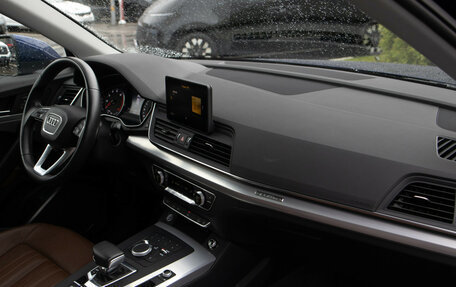 Audi Q5, 2020 год, 3 738 000 рублей, 7 фотография