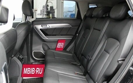 Haval H6 Coupe I, 2017 год, 980 000 рублей, 21 фотография