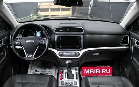 Haval H6 Coupe I, 2017 год, 980 000 рублей, 23 фотография