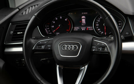 Audi Q5, 2020 год, 3 738 000 рублей, 12 фотография