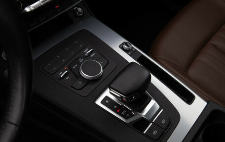 Audi Q5, 2020 год, 3 738 000 рублей, 17 фотография