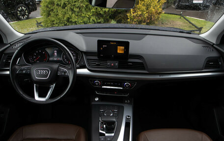Audi Q5, 2020 год, 3 738 000 рублей, 11 фотография