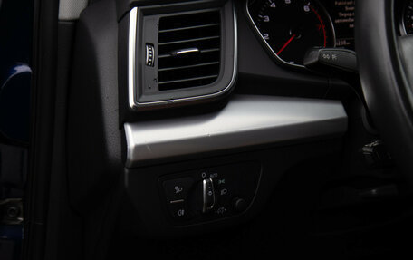 Audi Q5, 2020 год, 3 738 000 рублей, 22 фотография