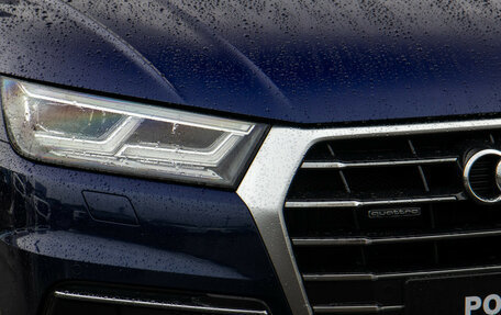 Audi Q5, 2020 год, 3 738 000 рублей, 26 фотография