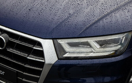 Audi Q5, 2020 год, 3 738 000 рублей, 25 фотография