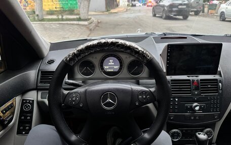 Mercedes-Benz C-Класс, 2007 год, 790 000 рублей, 7 фотография