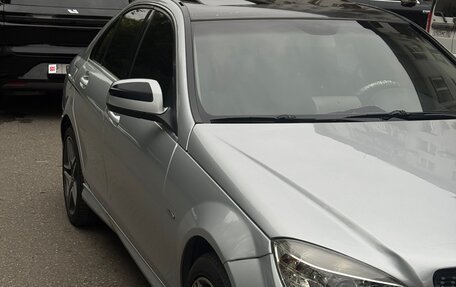 Mercedes-Benz C-Класс, 2007 год, 790 000 рублей, 3 фотография