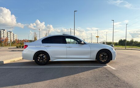 BMW 3 серия, 2017 год, 2 800 000 рублей, 2 фотография