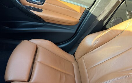 BMW 3 серия, 2017 год, 2 800 000 рублей, 15 фотография