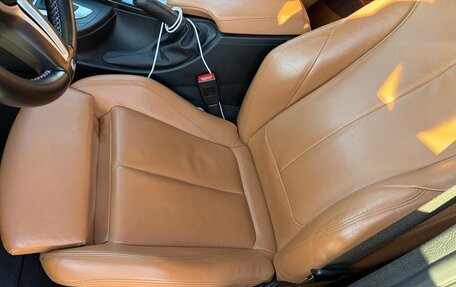 BMW 3 серия, 2017 год, 2 800 000 рублей, 14 фотография