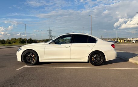 BMW 3 серия, 2017 год, 2 800 000 рублей, 6 фотография