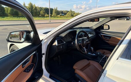 BMW 3 серия, 2017 год, 2 800 000 рублей, 12 фотография