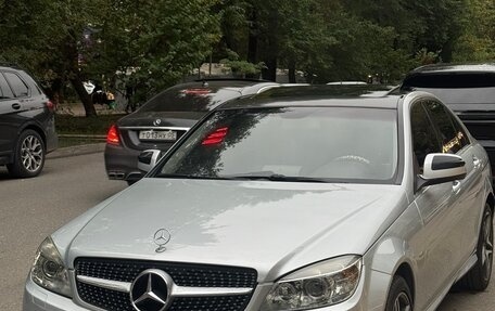 Mercedes-Benz C-Класс, 2007 год, 790 000 рублей, 2 фотография