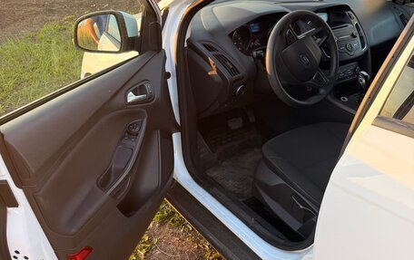 Ford Focus III, 2016 год, 1 100 000 рублей, 3 фотография