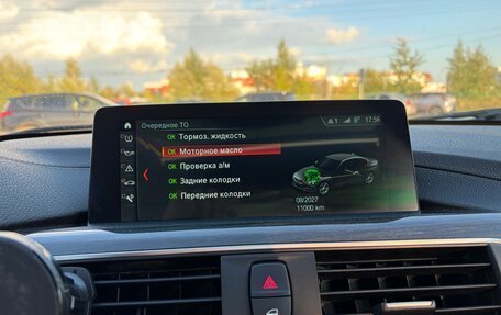 BMW 3 серия, 2017 год, 2 800 000 рублей, 23 фотография