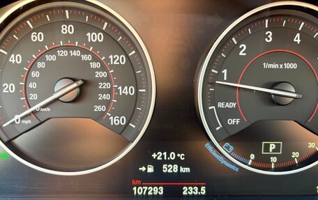BMW 3 серия, 2017 год, 2 800 000 рублей, 21 фотография