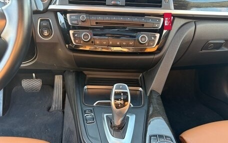 BMW 3 серия, 2017 год, 2 800 000 рублей, 17 фотография