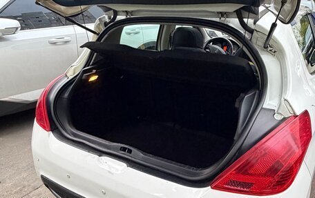 Peugeot 308 II, 2010 год, 390 000 рублей, 4 фотография