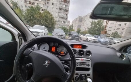 Peugeot 308 II, 2010 год, 390 000 рублей, 6 фотография