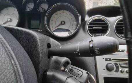 Peugeot 308 II, 2010 год, 390 000 рублей, 8 фотография